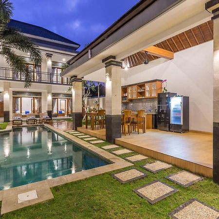 Linggar Guest House Canggu Εξωτερικό φωτογραφία