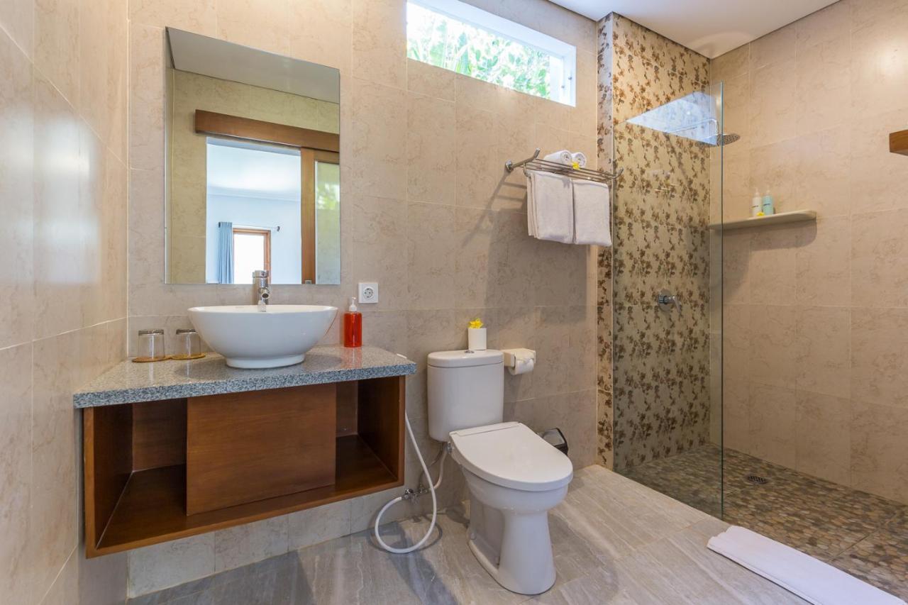 Linggar Guest House Canggu Εξωτερικό φωτογραφία