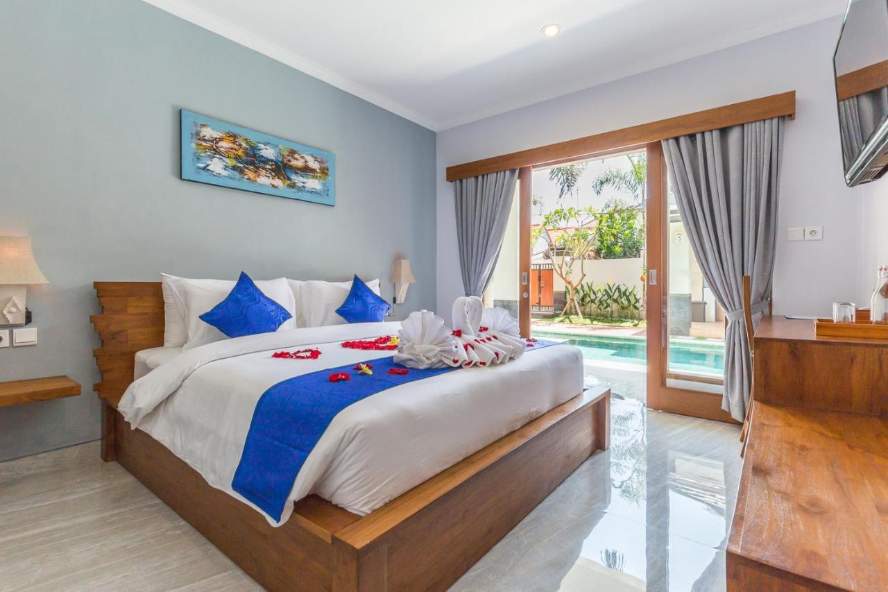 Linggar Guest House Canggu Εξωτερικό φωτογραφία